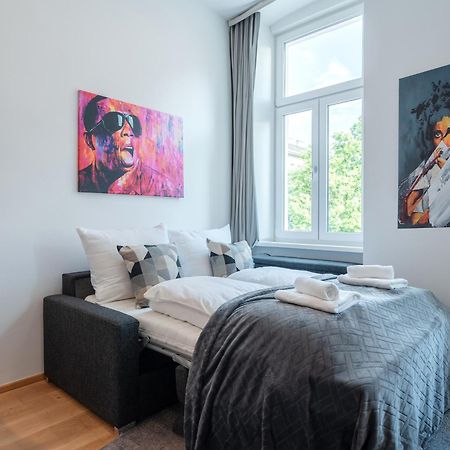 Sky9 Apartments Stadthalle Wien Eksteriør billede